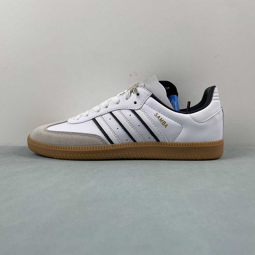 T ADIDAS SAMBA  IH5585 36-45